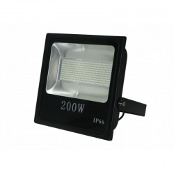 nasvet.prozhektor svetodiodnyj flood 200w ip66 smd5730